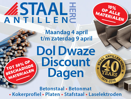 Dol Dwaze Discount Dagen